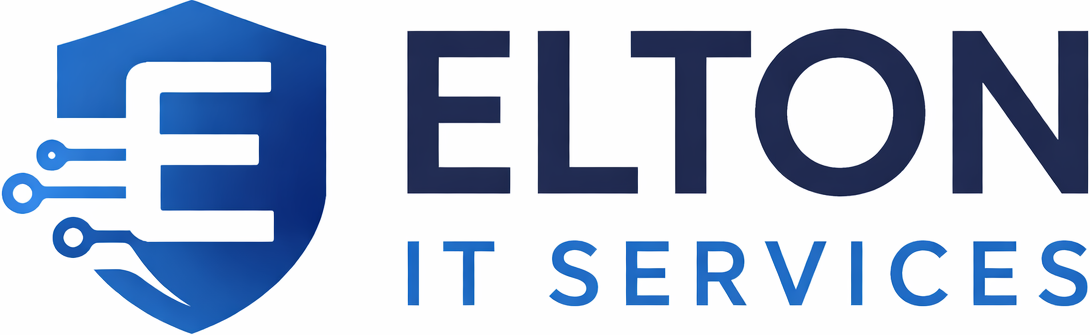 Elton IT Services Logo
